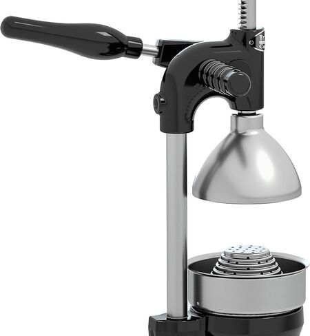 Tribest Pro MJP-105 XL Professional Manual Cold Press Juicer Machine for Pomegranates and Citrus, Black in Saudi Arabia