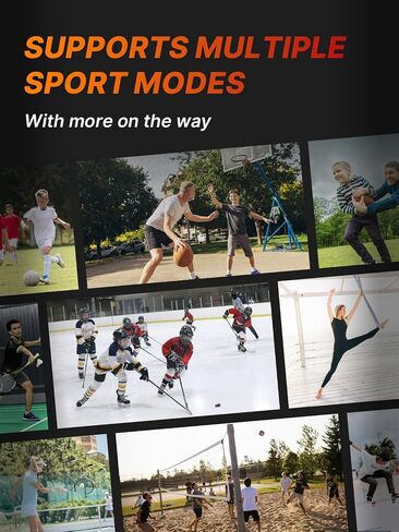 XbotGo AI Sports Gimbal، كاميرا Gimbal رياضية تلقائية لتتبع الفريق، مثبت انحراف ثلاثي المحاور يعمل بالذكاء الاصطناعي لتسجيل كرة السلة وكرة القدم، بث مباشر، محمول وقابل للطي، يدعم iOS Android in Kuwait