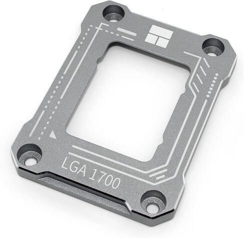 Thermalright CPU Contact Frame for LGA 1700 Retrofit Kit, 1700 Bracket Intel 12th/13th/14th Generation Anti-Bending Buckle in Saudi Arabia