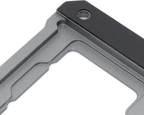 Thermalright CPU Contact Frame for LGA 1700 Retrofit Kit, 1700 Bracket Intel 12th/13th/14th Generation Anti-Bending Buckle in Saudi Arabia