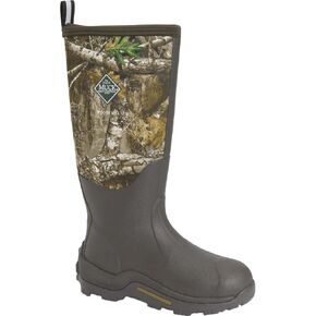Muck Boot Men's Woody Max Outdoors Equipment