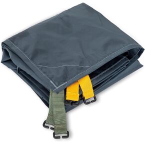 NEMO Equipment Dragonfly Bikepack Footprint