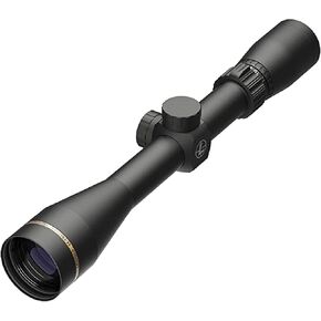 Leupold VX-Freedom 4-12x40 (1 Inch) Creedmoor Reticle Riflescope