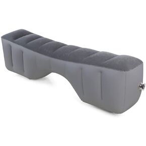 Car Air Mattress Back Seat Gap Pad Fill Extender Mattress for SUV Dogs Kids Adults Travel Bed Cushion Camping Air Couch Sleeping Rest Inflation Bed