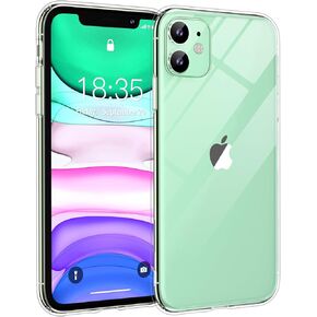 SUPFINE for iPhone 14 Case & iPhone 13 Case, [10 FT Military Grade Drop Protection][2+Tempered Glass Screen Protector][Dual Layer Structure Protection] Non-Slip Shockproof Phone Case,Deep Blue