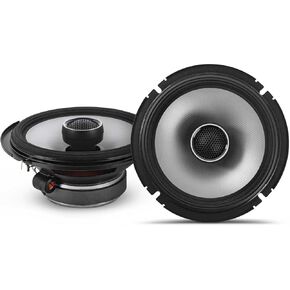 Alpine S2-S65 - Next-Generation S-Series 6.5" Coaxial Speaker Set