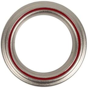 Notch Wear Safe Steel Friction Ring - Small - 28x52mm (40786)