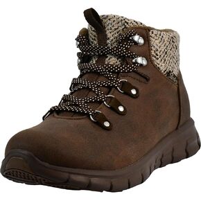 Skechers Women's Synergy-Cold Daze Boot
