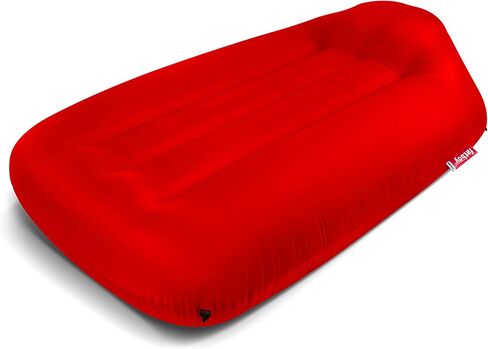 Fatboy Lamzac Inflatable Air Lounger Bed and Carry Case in Kuwait