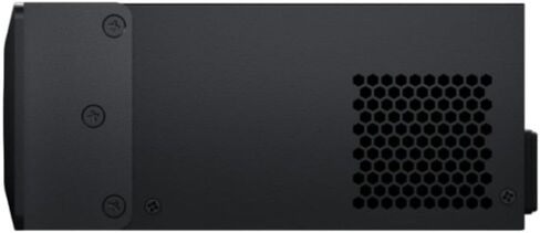 منصة وسائط بتصميم Blackmagic لكاميرا URSA السينمائية (أسود) in Kuwait