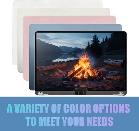 A2159 Screen Replacement A2289 Screen Replacement for Pro A1989 A2159 A2289 2018 2019 2020 Year 13.3" Retina LCD Display Assembly EMC 3214 3358 3301 3456 3348 2560x1600 (Silver) in Saudi Arabia