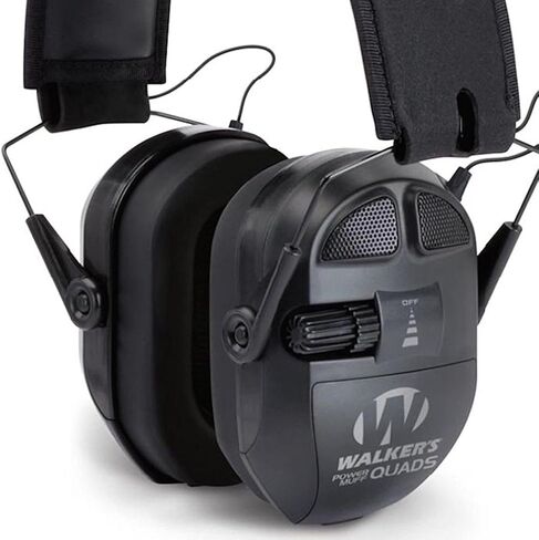 Walker's Ultimate Power Muffs in Kuwait