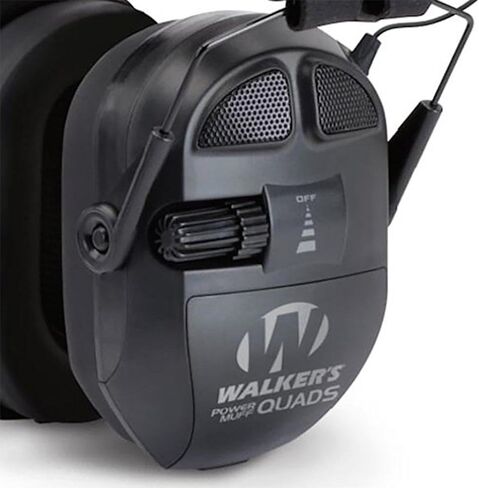 Walker's Ultimate Power Muffs in Kuwait