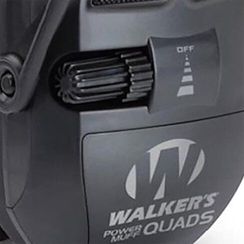 Walker's Ultimate Power Muffs in Kuwait