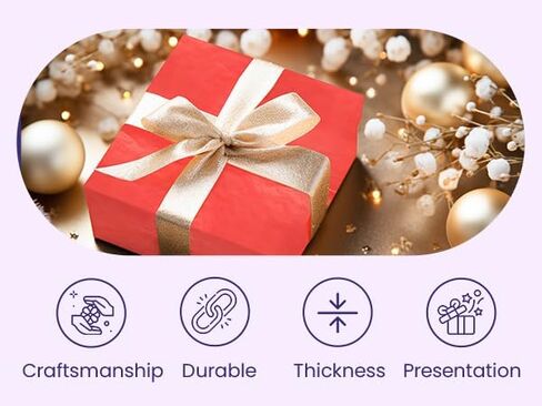 أوراق أرجوانية | مناديل مطبوعة مقاس 20 × 20 بوصة + مناديل سادة متنوعة | حزمة من 50 ورقة | ورق تغليف الهدايا لفنون الحرف اليدوية | التعبئة والديكورات | (10 أوراق في كل عبوة، عبوة من 5 قطع) in Kuwait