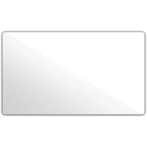 Tempered Glass Film Screen Protector Cover for Trimui Smart Pro Game Consoles Scratch Resistant and Easy to Apply Film