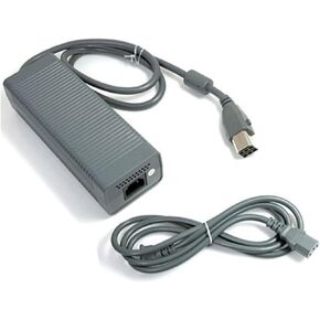 Original Microsoft AC Brick 150W Power Supply Adapter for Xbox 360 JASPER AND VALHALLA Models Only