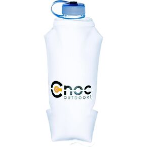 Cnoc Outdoors Hydriam, 500ml 28mm Orange