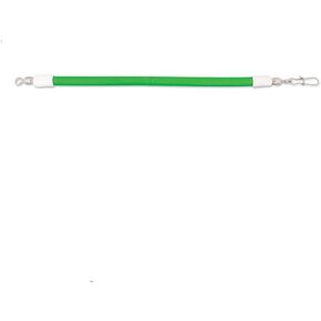 Luhr Jensen Dipsy Diver Snubber (8 Inch) Kelly Green (9700-008-0081)