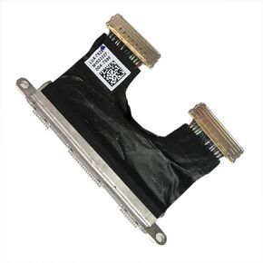 Suyitai Replacement for Microsoft Surface Book 1703 1769 1/2/3 1769 1704 1705 1793 1832 1835Book2 1793 1832 1834 M1032327 Docking Keyboard Port Connector Flex Dual-Row Tail Plug for Discrete Graphics