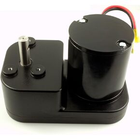 OEM Original Buyers Higher Torque/Motor with HP Auger Gear Box