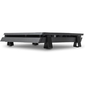 Glistco Simple Feet - Horizontal Stand/Feet Compatible with PlayStation 4 (Slim)