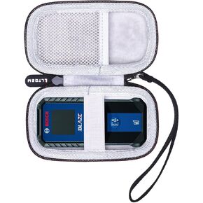 L LTGEM Measure Case Compatible with BOSCH GLM100-23 / GLM20 Laser Distance Measure
