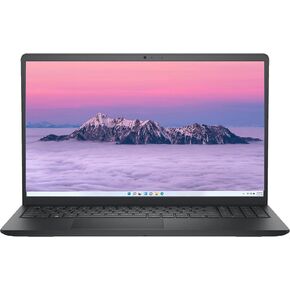 Dell Inspiron 15 3520 15.6" FHD Laptop, 32GB RAM,1TB SSD, Intel Core i3-1215U Processor(Beat i5-1135G7), SD Card Reader, WiFi, Bluetooth, Webcam, Win 11 Home, Alpacatec Accessories, Carbon Black