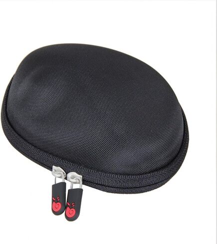 Hermitshell Hard Travel Case for Logitech M570 Wireless Trackball (Nylon) in Saudi Arabia