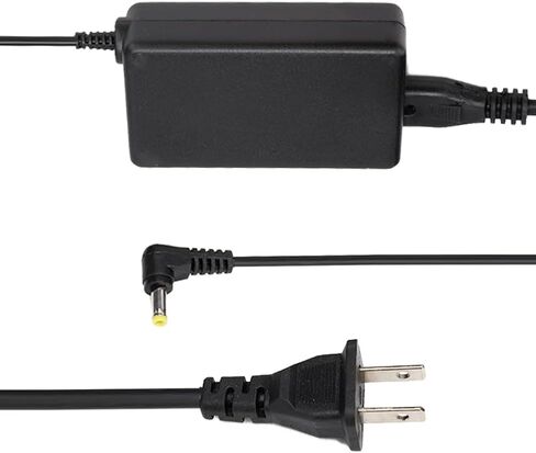 Hilitand Power Adapter for PSP 1000/2000/3000 Game Console,Portable DC 5V/2A 50/60Hz Power Charger Adapter(US) in Saudi Arabia