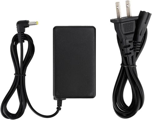 Hilitand Power Adapter for PSP 1000/2000/3000 Game Console,Portable DC 5V/2A 50/60Hz Power Charger Adapter(US) in Saudi Arabia