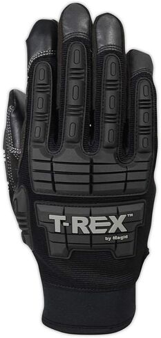 قفازات MAGID PGP49TL T-Rex Impact Ultra in Saudi Arabia