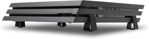Glistco Simple Feet - Horizontal Stand/Feet Compatible with PlayStation 4 (Slim) in Kuwait