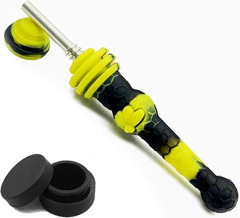 Travel Portable Cutlery Set With Box, Reusable Portable Cutlery Set For Travel And Home (YE) in Saudi Arabia
