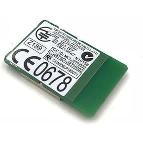 Replacement Board for Wii upad IC 2878D MICA2, Module Board for Wii Console (CE0678)