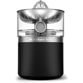 KitchenAid Go Cordless Citrus Juicer - battery sold separately, KCJR160BM