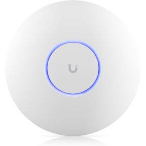 U7 Pro Max Tri-Band Wi-Fi 7 Access Point