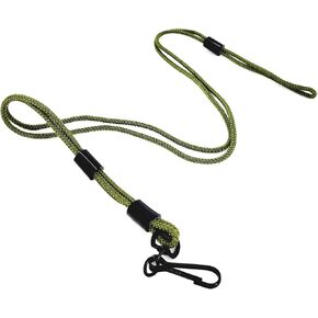 US Military Individual Equipment Carrying Cord Pistol Lanyard Leash 8465-00-965-1705