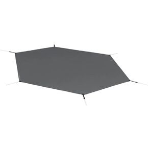 Sea to Summit Ikos TR3 Footprint 3 Person Shale Grey