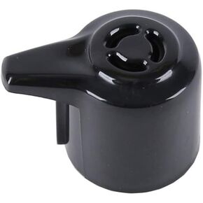 Steam Release Handle Steam Valve for Instant Pot 3, 5, 6, 8 Qt Quart, Pressure Cooker Valve Replacement Part