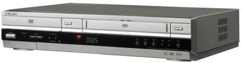 Sony SLVD360P DVD/VCR Combo (Renewed) in Saudi Arabia