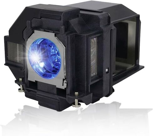 XL-5200 Replacement Projector Lamp Bulb Compatible with Sony KDS-50A2000 KDS-55A2000 KDS-55A2020 KDS-55A3000 KDS-60A2000 KDS-50A2020 KDS-50A3000 Projectors, with Housing in Kuwait