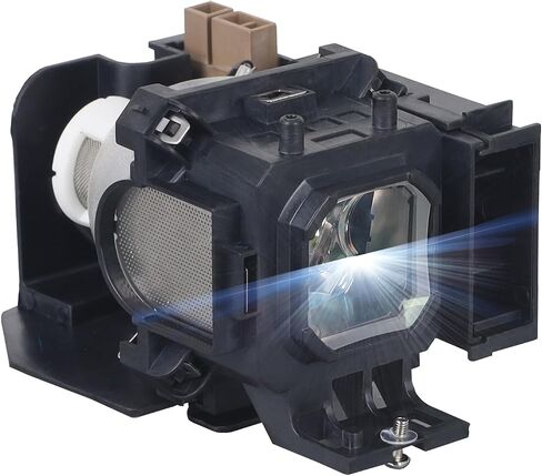 VT85LP / 50029924 استبدال مصباح ضوئي ل NEC VT695 VT595 VT590 VT580 VT495 VT491 VT490 VT480 لمبة مع السكن in Saudi Arabia