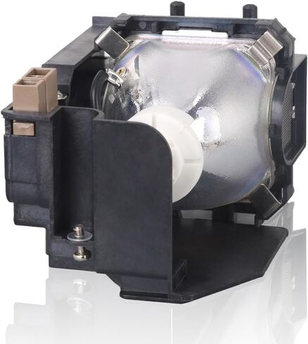 VT85LP / 50029924 استبدال مصباح ضوئي ل NEC VT695 VT595 VT590 VT580 VT495 VT491 VT490 VT480 لمبة مع السكن in Saudi Arabia