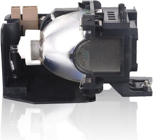 VT85LP / 50029924 استبدال مصباح ضوئي ل NEC VT695 VT595 VT590 VT580 VT495 VT491 VT490 VT480 لمبة مع السكن in Saudi Arabia