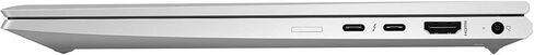 HP EliteBook 830 G8 Laptop Touchscreen i7, 13.3in FHD Business Computer 830 G8, Core i7-1185G7 3.0GHz, 32GB RAM, 512GB Solid State Drive, Windows 10pro(Renewed) in Saudi Arabia