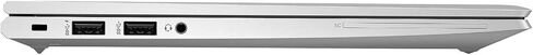 HP EliteBook 830 G8 Laptop Touchscreen i7, 13.3in FHD Business Computer 830 G8, Core i7-1185G7 3.0GHz, 32GB RAM, 512GB Solid State Drive, Windows 10pro(Renewed) in Saudi Arabia