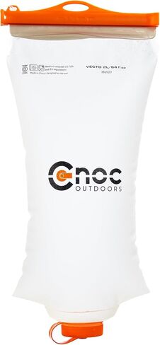 Cnoc Outdoors Vecto Water Container 42mm in Saudi Arabia