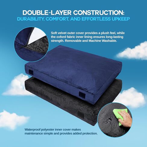 Homewell Crash Pad in Saudi Arabia