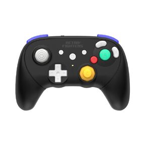 Retro Fighters BattlerGC Pro Series GameCube Controller Switch/PC/GameCube - Purple